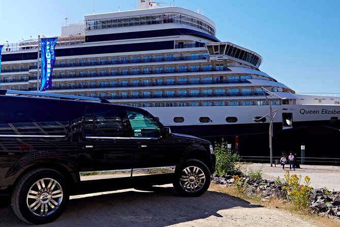 Full Day Private Shore Tour in Nassau From Nassau Cruise Port - Customizing Your Experience