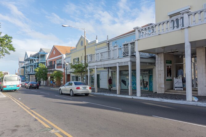 Full Day Private Shore Tour in Nassau From Nassau Cruise Port - Booking Information