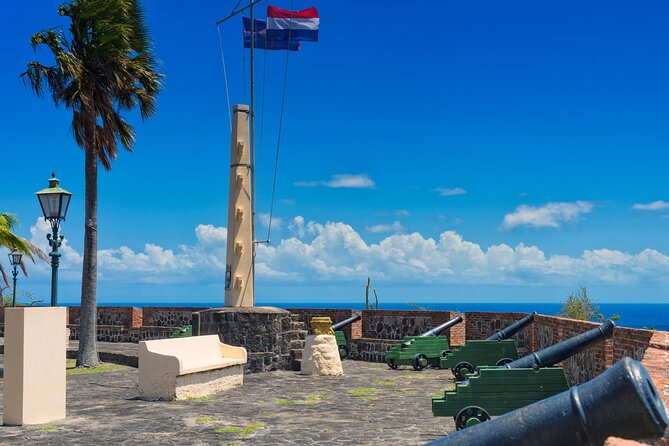 Full Day Private Shore Tour in Oranjestad From Oranjestad Port - Booking and Pricing