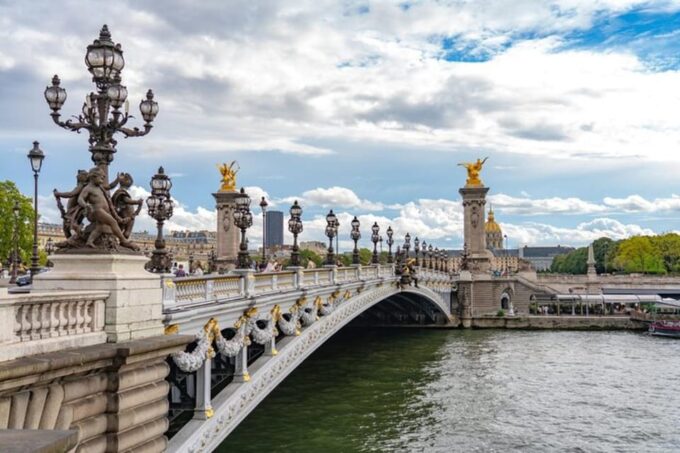Full Day Private Shore Tour in Paris From Le Havre Port - Frequently Asked Questions