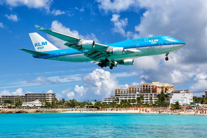 Full Day Private Shore Tour in Philipsburg From Philipsburg Port - Transportation Details
