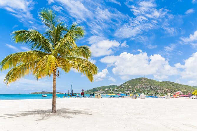 Full Day Private Shore Tour in Philipsburg From Philipsburg Port - Cancellation and Refund Policy