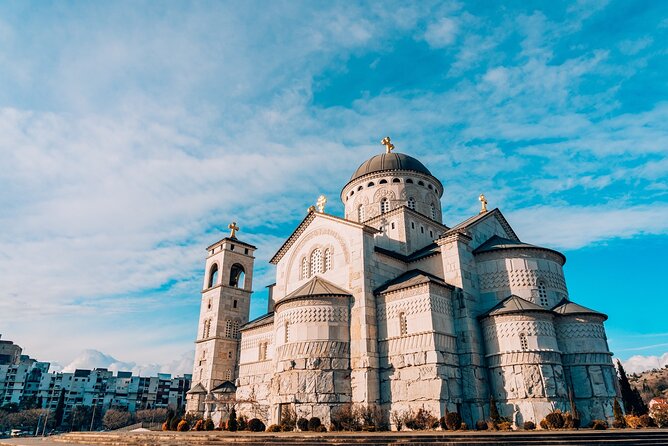 Full Day Private Shore Tour in Podgorica From Kotor Cruise Port - About Your Stay