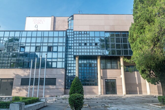 Full Day Private Shore Tour in Podgorica From Kotor Cruise Port - Key Points