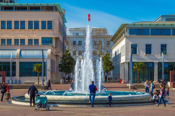 Full Day Private Shore Tour in Podgorica From Kotor Cruise Port - Tour Duration and Start Time Details