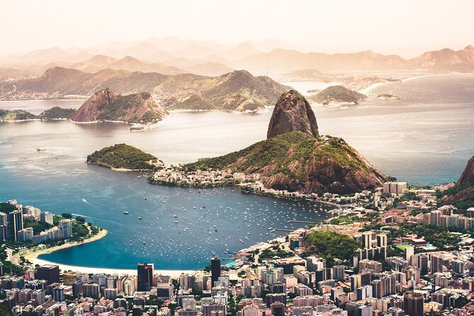 Full Day Private Shore Tour in Rio De Janeiro From Buzios Port - Frequently Asked Questions