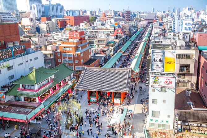 Full Day Private Shore Tour in Tokyo From Yokohama Cruise Port - Confirmation and Cancellation