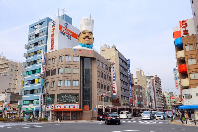 Full Day Private Shore Tour in Tokyo From Yokohama Cruise Port - Highlights of the Tour