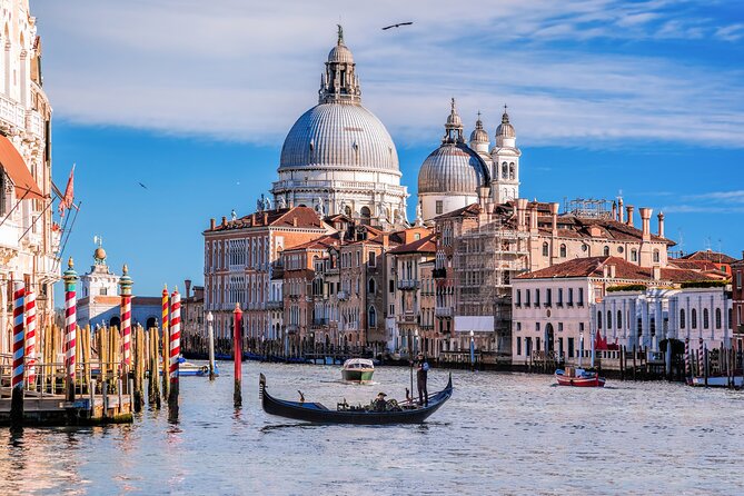 Full Day Private Shore Tour in Venice From Chioggia Port - Key Points