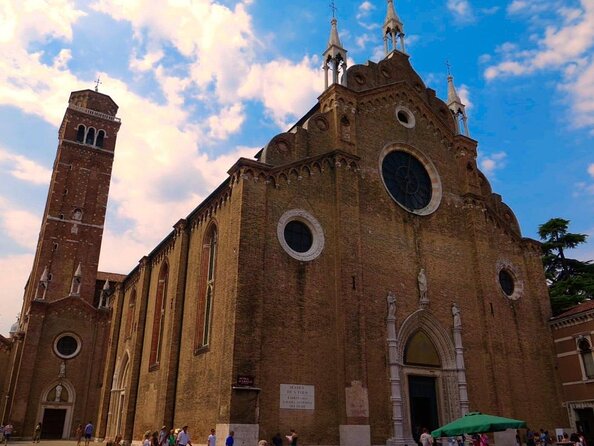 Full Day Private Shore Tour in Venice From Chioggia Port - Meeting and Pickup