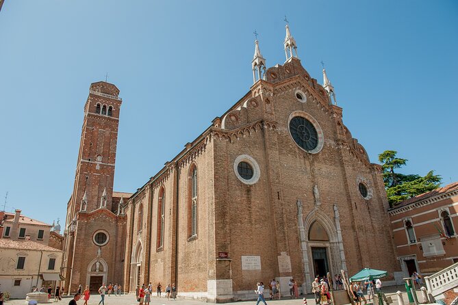 Full Day Private Shore Tour in Venice From Chioggia Port - Highlights of the Tour
