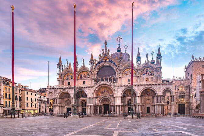 Full Day Private Shore Tour in Venice From Chioggia Port - Customization and Flexibility