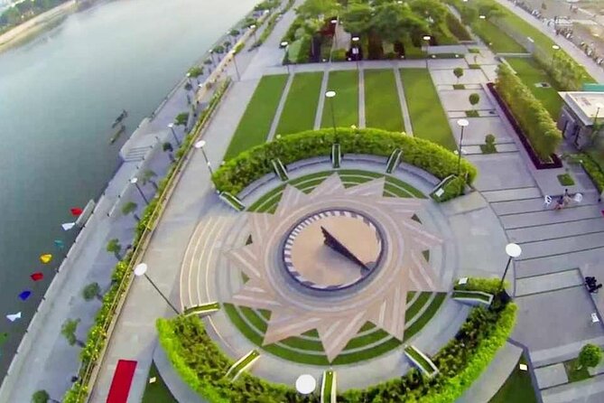 Full Day Private Sightseeing Tour of Ahmedabad - Personalized Experience
