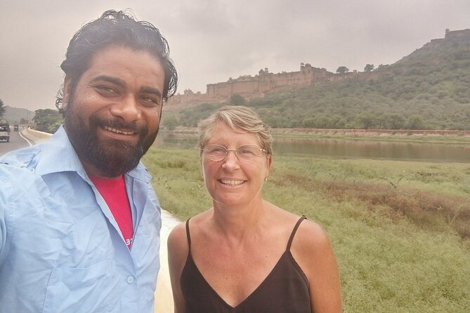 Full Day Private Sightseeing Tour of Jaipur - Additional Information