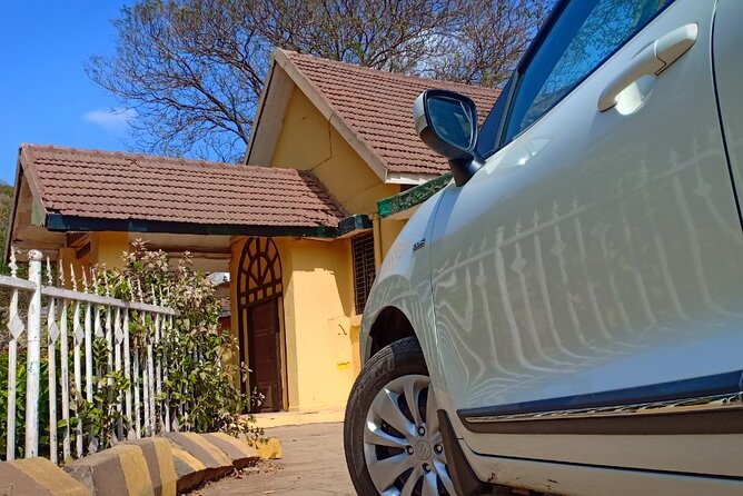 Full-Day Private Sightseeing Tour of Mumbai - Booking and Cancellation