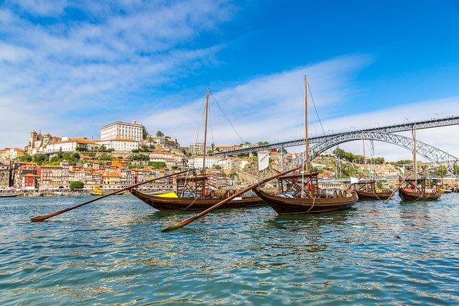 Full-Day Private Sightseeing Tour to Porto From Lisbon - Accessibility and Cancellation Policy