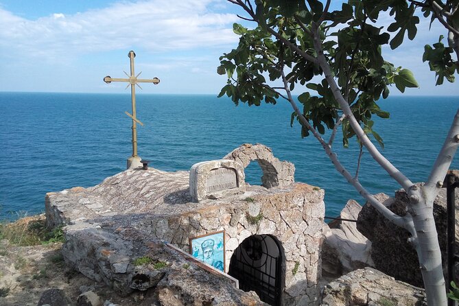 Full-Day Private Sightseeing Tour to the North of Varna - Quick Points