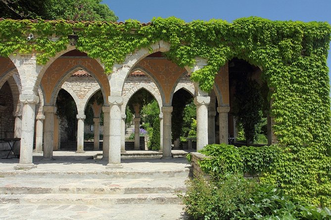 Full-Day Private Sightseeing Tour to the North of Varna - Transportation and Logistics
