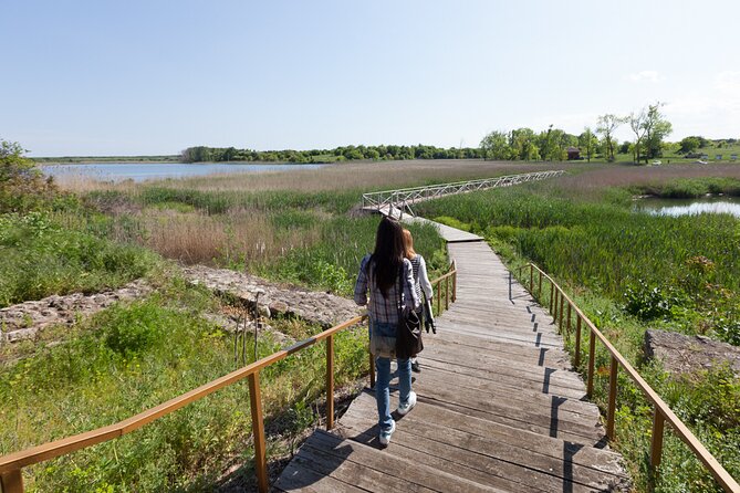 Full-Day Private Sightseeing Tour to the North of Varna - Accessibility and Suitability