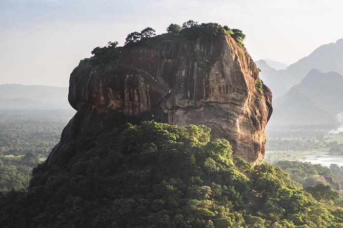 Full-Day Private Sigiriya and Dambulla From Kandy - Customizing the Tour