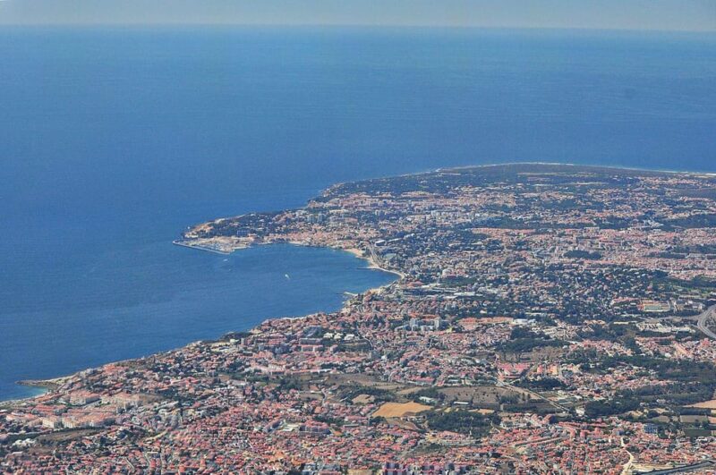 Full Day Private Sintra/Cabo Da Roca/Cascais - Key Points