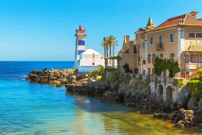 Full-Day Private Sintra Tour With Guide - Customer Reviews