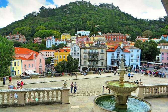 Full-Day Private Sintra Tour With Guide - What to Bring and Wear