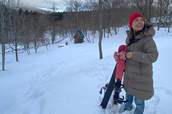 Full Day Private Skiing / Snowboarding Tour in Sapporo - Preparing for Your Skiing/Snowboarding Adventure