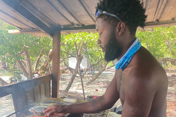 Full-Day Private Snorkeling Experience and Caye Caulker - Ambergris Caye Snorkeling Adventure