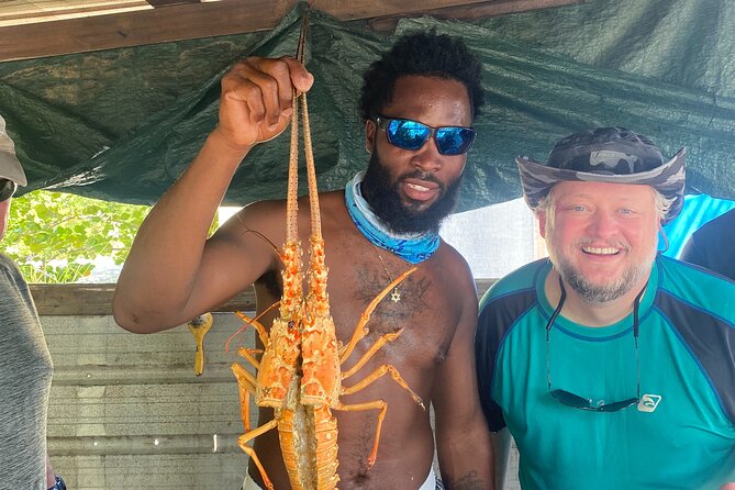 Full-Day Private Snorkeling Experience and Caye Caulker - Boat Relaxation and Enjoyment