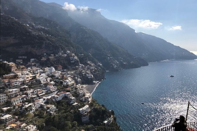 Full Day Private Sorrento & Amalfi Coast Tour From Positano - Personalized Experience