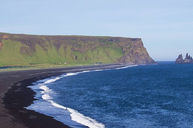 Full Day Private South Coast Tour (1 - 8 Person) - Tour Features