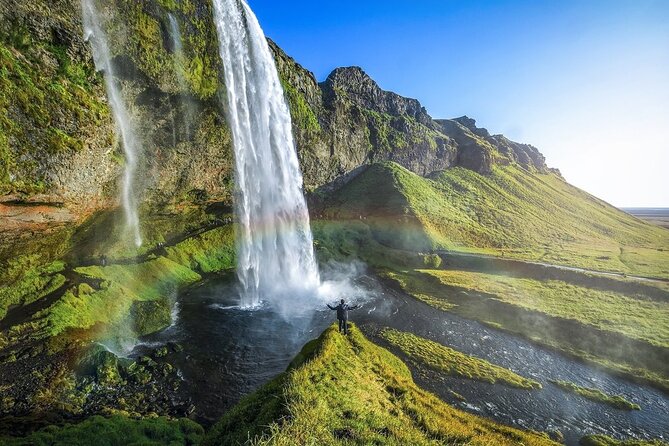 Full Day Private South Coast Tour (1 - 8 Person) - Additional Information