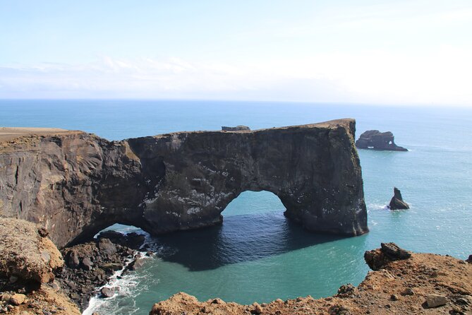 Full Day Private South Coast Tour (1 - 8 Person) - Highlights of the Tour
