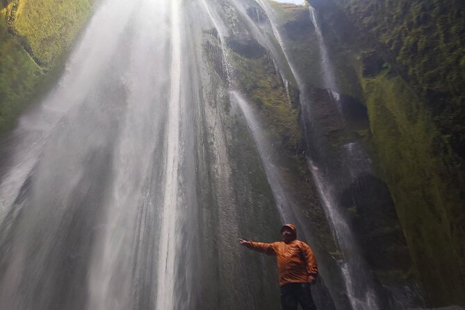 Full Day Private South Coast Tour of Iceland - Traveler Experiences