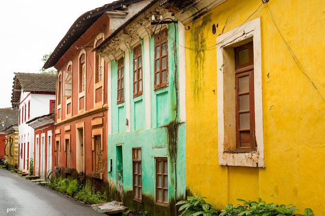 Full-Day Private South Goa Sightseeing Tour With Port Pickup - Cancellation and Reviews