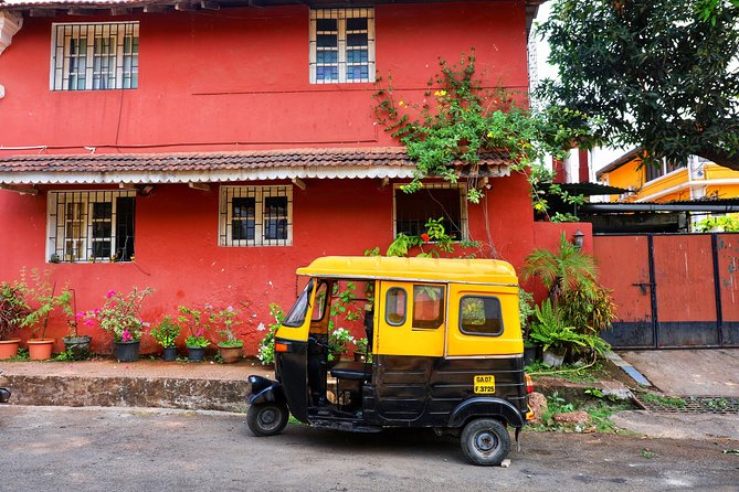 Full-Day Private South Goa Sightseeing Tour With Port Pickup - Highlights of the Tour
