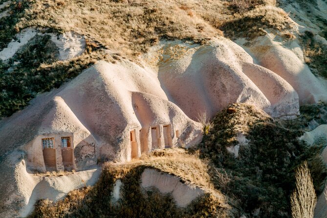 Full Day Private South Tour in Cappadocia - Pickup and Drop-off