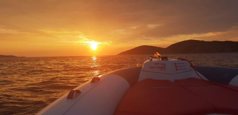 Full-Day Private Speed Boat Tour to Hvar & Brač - Exploring Hvars Cultural Heritage