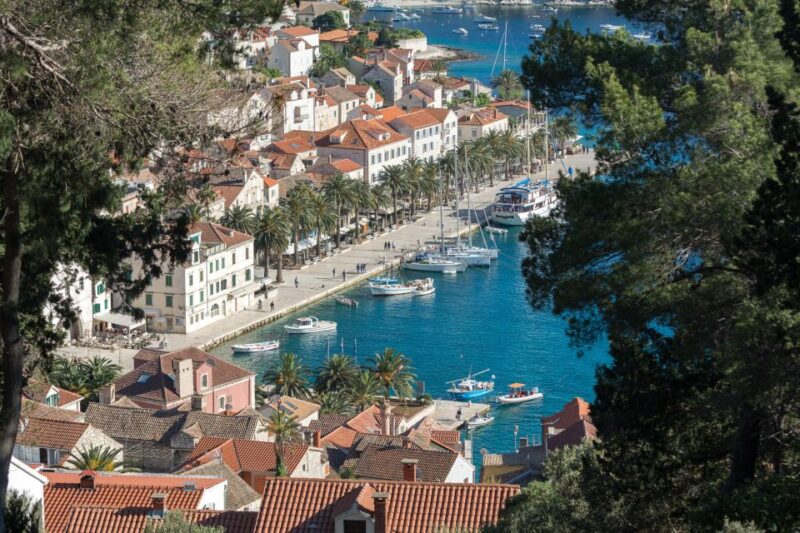 Full-Day Private Speed Boat Tour to Hvar & Brač - Tour Inclusions and Important Information