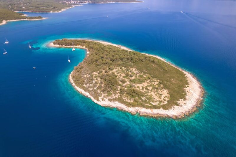 FULL DAY Private Speedboat Tour From Makarska: 3 Islands - Important Information