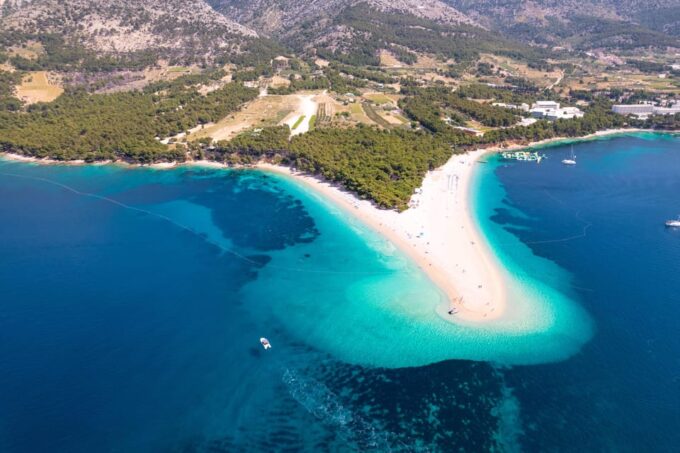 FULL DAY Private Speedboat Tour From Makarska: 3 Islands - Pricing and Booking