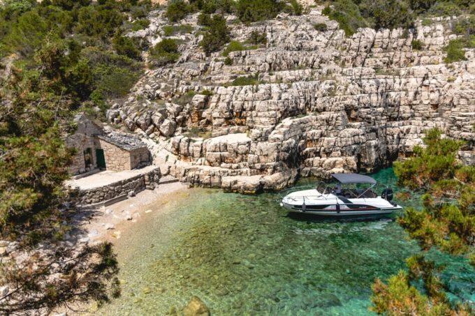 FULL DAY Private Speedboat Tour From Makarska: 3 Islands - Cancellation Policy