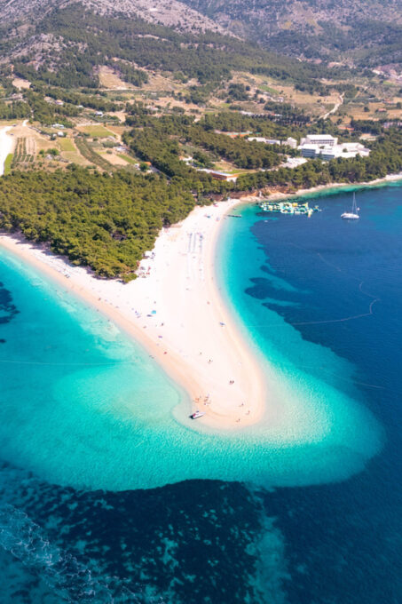 FULL DAY Private Speedboat Tour From Makarska: 3 Islands - Frequently Asked Questions