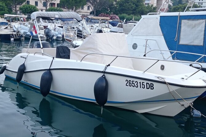 Full- Day Private Speedboat Tour in Dubrovnik on Elaphiti Islands - Meeting and Pickup