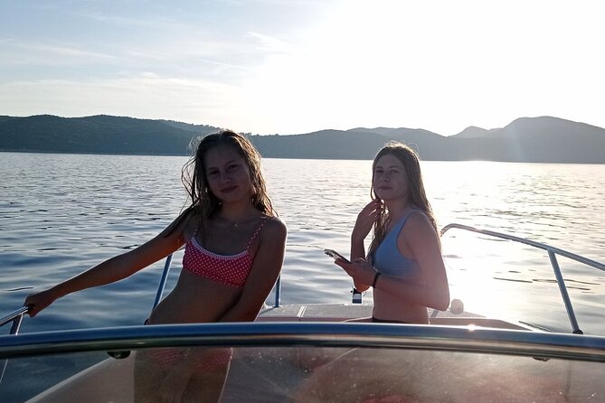 Full- Day Private Speedboat Tour in Dubrovnik on Elaphiti Islands - Customer Feedback