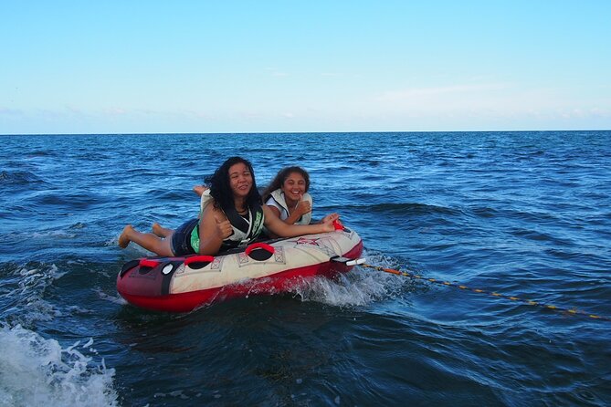 Full-Day Private Stingray City Snorkeling and Starfish Beach Tour - Pricing and Reviews