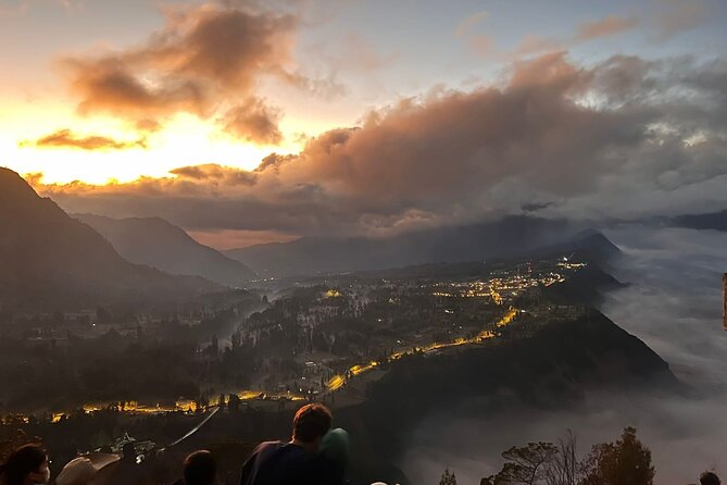 Full Day Private Sunrise Tour in Bromo - Health and Safety Guidelines