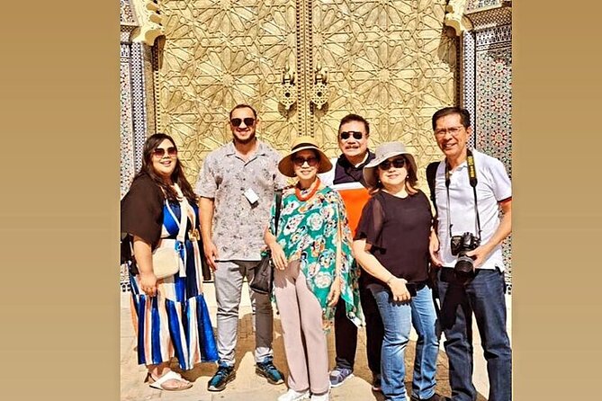 Full Day Private Tangier Tour - Inclusions and Highlights