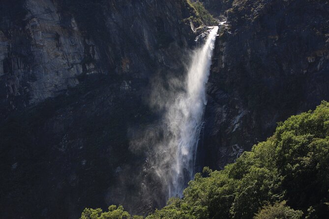 Full-Day Private Taroko National Park Tour From Hualien City - Additional Information